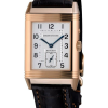 Часы Jaeger LeCoultre Jaeger-LeCoultre Reverso Duoface Резерв 270.2.54 (5480) №4