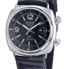 Часы Panerai Watch Radiomir Automatic PAM00098 (4952) №4