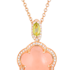 Кулон Pasquale Bruni Bon Ton Clori Pendant 14208R (4488) №2