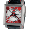 Часы  Pierre Kunz Limited Edition Red Square Red Square (5899) №4