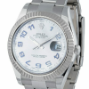 Часы Rolex Datejust II Silver Dial 116334 (5532) №2