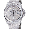Часы  Rolex GMT Master II 116710 (5133) №3