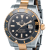 Часы  Rolex Submariner 40 mm Steel Ceramic 116610 (5417) №2