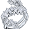 Ювелирное украшение  Yeprem Jewerly Y-Couture Collection Ring (4670) №2