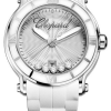 Часы Chopard Happy Sport Round Quartz 288525-3002 (5916) №2