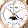 Часы Blancpain Villeret Moon Phase and Complete Calendar 6654-3642-55B (5616) №4