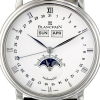 Часы Blancpain Villeret MoonPhase & Complete Calendar 6263-1127-55B (8784) №4