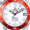Часы Omega Seamaster Olympic Collection Vancouver 2010 212.30.41.20.04.001 (5584) №4