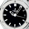 Часы Hublot Classic Fusion 33 mm Quartz Titanium Lady's 585.NX.1170.NX (8624) №4