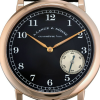 Часы A Lange & Sohne A. Lange & Söhne Wempe 125 Jahre Limited edition 151.022 (8769) №5
