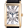 Часы Franck Muller Long Island Retrograde 1100 DS R (4850) №3