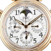 Часы IWC Da Vinci Rattrapante 3754 (5515) №4