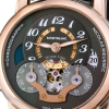 Часы Montblanc Nicolas Rieussec Collection Open Home Time 107067 (5497) №4