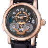Часы Montblanc Nicolas Rieussec Collection Open Home Time 107067 (5497) №3
