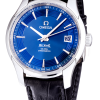 Часы Omega De Ville Orbis Hour Vision Blue Dial 431.33.41.21.03.001 (5458) №3