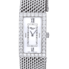 Часы Chopard Les Classiques Rectangle with Diamond Bezel 10/6872 (5463) №3