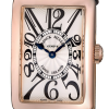 Часы Franck Muller Long Island Rose Gold 900 QZ (5438) №4