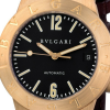 Часы Bvlgari Diagono LC 35 G (5446) №5