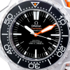Часы Omega Seamaster Ploprof 1200M 22432552101001 (5449) №4