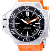 Часы Omega Seamaster Ploprof 1200M 22432552101001 (5449) №3