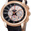 Часы Audemars Piguet Millenary Chronograph 26145OR.OO.D093CR.01 (5435) №4