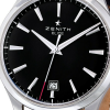 Часы Zenith Captain Central Second 03.2020.670/21.C493 (5425) №4