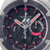 Часы Hublot King Power Formula 1 Titanium Zirconium H703.ZM.1123NRFM (5400) №6