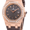 Часы Audemars Piguet Royal Oak 67621OR.ZZ.D080CA.01 (5390) №3