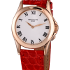 Часы Patek Philippe Calatrava Rose Gold 4905 (5368) №4
