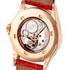 Часы Patek Philippe Calatrava Rose Gold 4905 (5368) №6