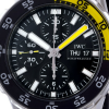 Часы IWC Aquatimer Chronograph Mens 44mm Watch IW376709 (5331) №4