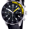Часы IWC Aquatimer Chronograph Mens 44mm Watch IW376709 (5331) №3