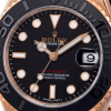 Часы Rolex Yacht-Master 37mm Everose Gold 268655 (5660) №4