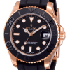 Часы Rolex Yacht-Master 37mm Everose Gold 268655 (5660) №3