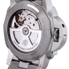 Часы Panerai Luminor 1950 3 Days Black Dial GMT Automatic PAM00347 (5303) №8