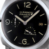 Часы Panerai Luminor 1950 3 Days Black Dial GMT Automatic PAM00347 (5303) №6
