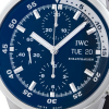 Часы IWC Aquatimer Chronograph Cousteau Divers Stainless IW378201 (5322) №4