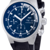 Часы IWC Aquatimer Chronograph Cousteau Divers Stainless IW378201 (5322) №3