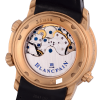 Часы Blancpain Leman Reveil GMT Alarm 2841-36B30 ; 2841-36B30-64B (5289) №8