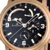 Часы Blancpain Leman Reveil GMT Alarm 2841-36B30 ; 2841-36B30-64B (5289) №6
