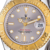 Часы Rolex Yachtmaster 35mm Steel and Gold 168623 (5293) №4