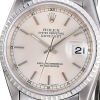 Часы Rolex Datejust Automatic 36 mm 16220 (5267) №4