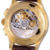 Часы Zenith El Primero Chronograph Yellow Gold 30.0501.400/01 (5270) №11