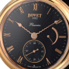 Часы Bovet Fleurier Amadeo, Black Dial - Rose Gold on Strap AF43003 (8753) №5