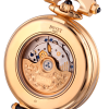 Часы Bovet Fleurier Amadeo, Black Dial - Rose Gold on Strap AF43003 (8753) №6
