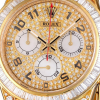 Часы Rolex Cosmograph Daytona 40mm Yellow Gold Diamonds 116528 (5258) №4