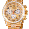 Часы Rolex Cosmograph Daytona 40mm Yellow Gold Diamonds 116528 (5258) №3