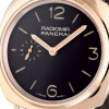 Часы Panerai Radiomir 42mm Oro Rosso PAM00439 (5249) №5