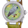 Часы Cartier Pasha African Grey Parrot 2495 (5221) №4