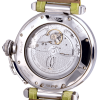 Часы Cartier Pasha African Grey Parrot 2495 (5221) №6